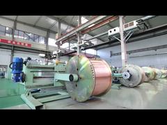 Production of silk thread wraps