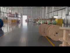 Internal environment of the factory

